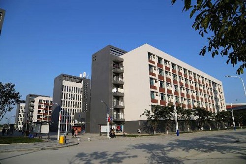 四川建筑职业技术学院五年制大专在哪里