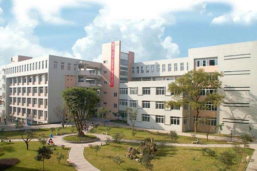 2023年巴中职业技术学院五年制大专学校学费