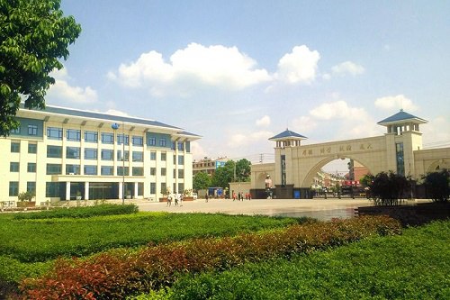 2023年四川电子机械职业技术学院五年制大专招生计划