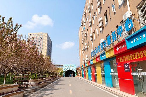 四川希望汽车职业学院五年制大专招生计划