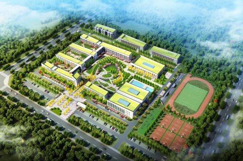 2023年川北医学院附属医院护士学校五年制大专招生计划