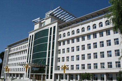 四川省彝文学校五年制大专录取分数是多少