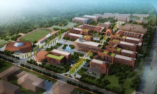 四川省威州民族师范学校五年制大专收费标准