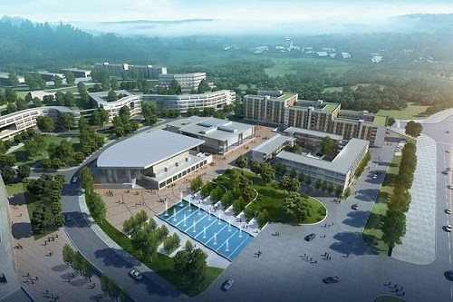 四川省卫生学校五年制大专招生要求高吗
