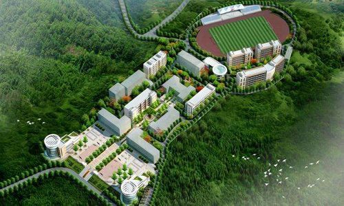 四川水产学校五年制大专学校招生要求高吗