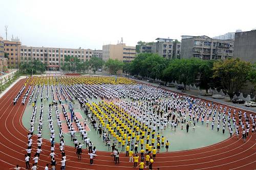 2023年资阳师范学院五年制大专招生要求高吗