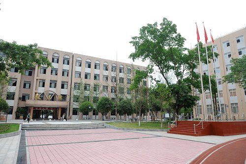 2023年资阳师范学院五年制大专招生要求高吗