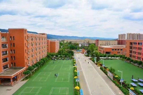 2023年成都铁路工程学校五年制大专招生专业