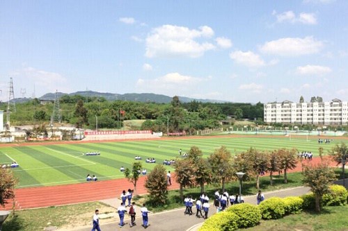 2023年金堂县职业高级中学学费多少钱