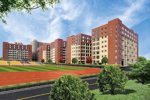 四川省彭州市职业中学2023年收费标准