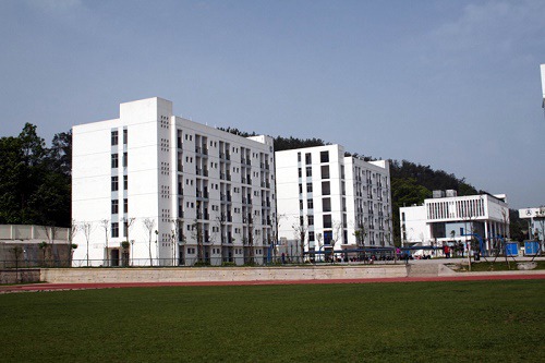 四川省蒲江县职业中学地址在哪里