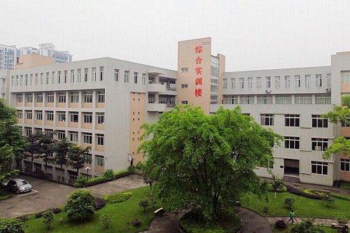 四川省泸州市江南职业中学校2023年招生计划