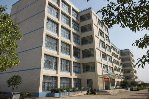 2023年四川富顺县福源灏职业中学招生计划