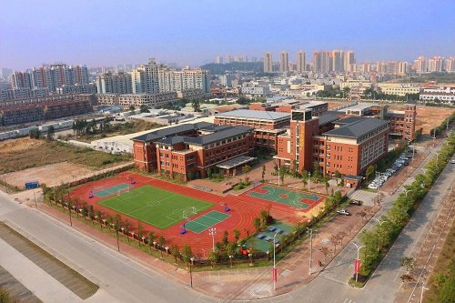 四川省合江县先市职业高级中学联系电话