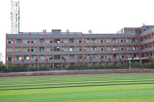 2023年四川省合江县先市职业高级中学的报名条件