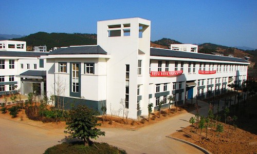 2023年四川省广元市职业高级中学校学费多少钱