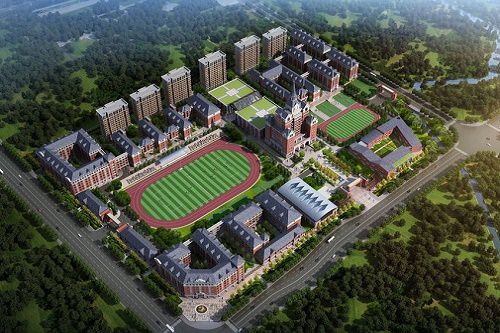2023年江油市中坝职业中学校招生计划