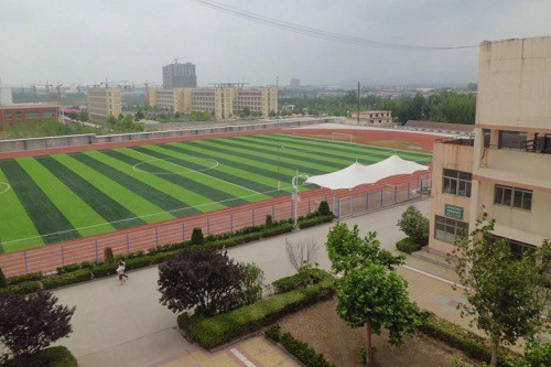 2023年四川省苍溪实验中学校职高部招生计划