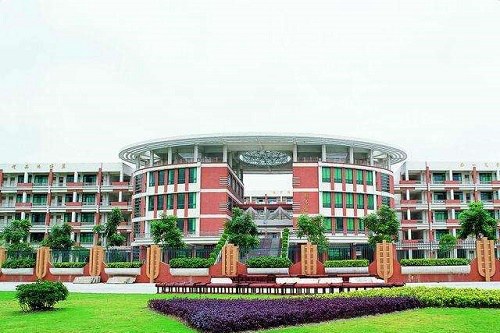 四川省苍溪实验中学校职高部联系电话