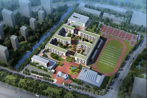 四川省资中县水南高级职业中学学费多少钱