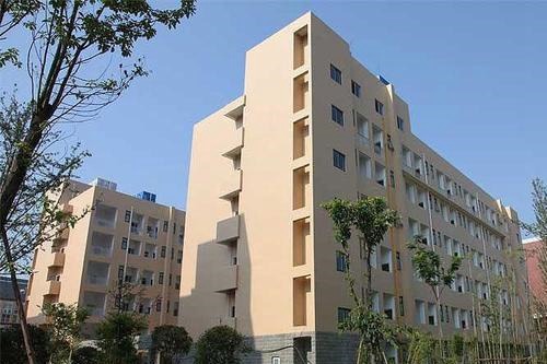 2023年四川省内江市第三职业中学收费标准