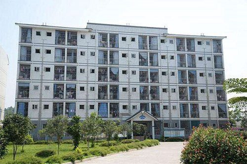 2023年四川省隆昌县城关职业中学学费多少钱