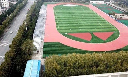 2023年四川省隆昌县城关职业中学学费多少钱