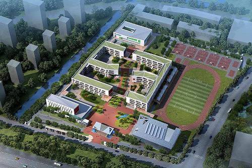 2023年西充县职业中学学费