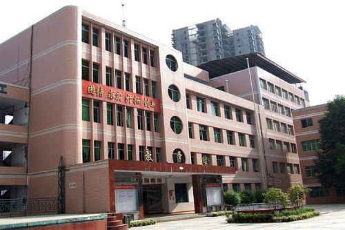 2023年达县职业高级中学招生计划