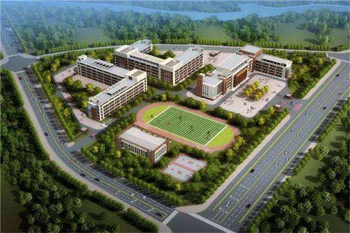 2023年荥经县职业高级中学招生计划