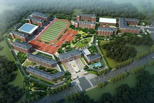 2023年巴州区渔溪职业中学招生计划