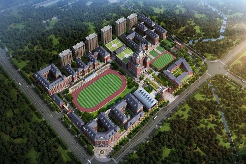 2023年芦山县职业高级中学收费标准