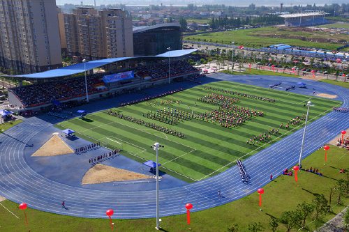 2023年大竹县职业中学学费多少钱