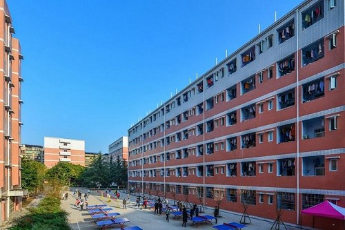 2023年乐至县石佛职业中学招生计划