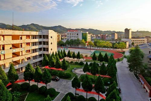2023年西昌市第一职业技术中学的报名条件