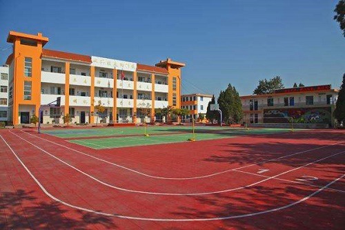 2023年西昌市第一职业技术中学的报名条件