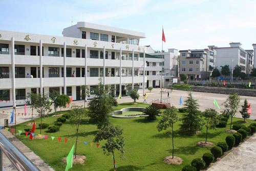 2023年盐源县职业中学的招生计划