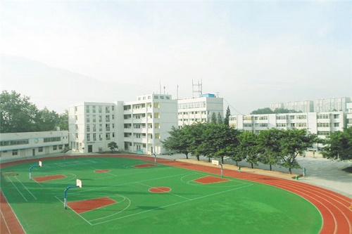 2023年四川省隆昌县金墨职业中学招生计划