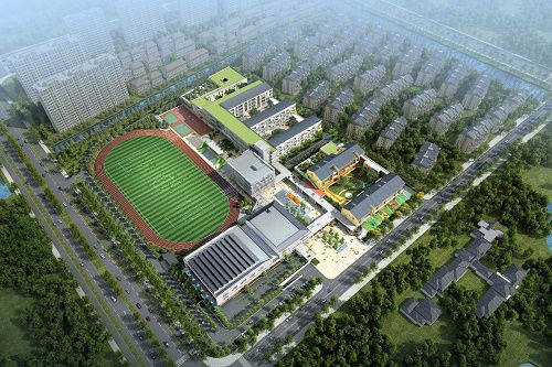 四川省隆昌县金墨职业中学学费高吗