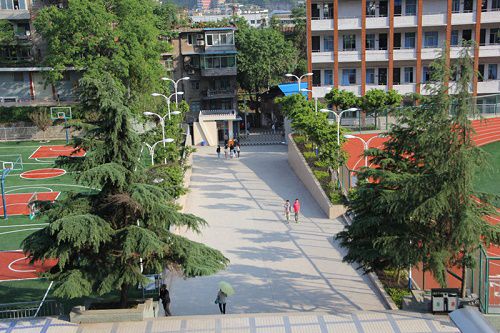 2023年达州市职业高级中学学费收费标准