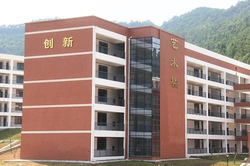 2023年通江县职业高级中学的招生计划