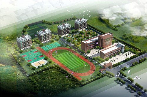2023年雅安市职业高级中学学费多少钱