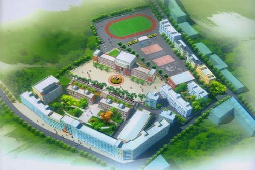 2023年泸州市江南职业中学校收费标准