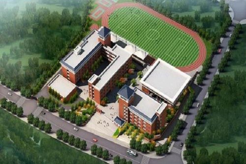 2023年兴文县大坝职业中学学费多少钱