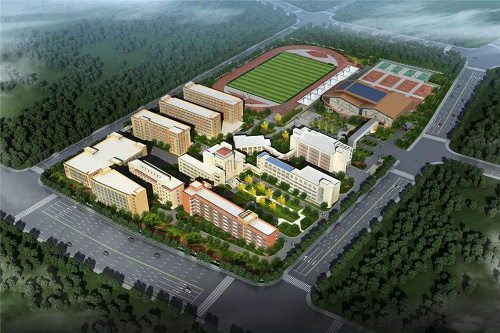 2023年筠连县城南职业中学校学费高吗