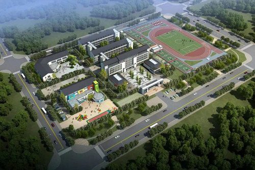 2023年高坪区职业高级中学学费