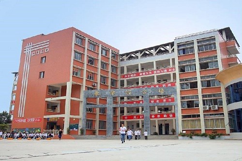 2023年四川省遂宁市桂花职业高级中学校招生要求