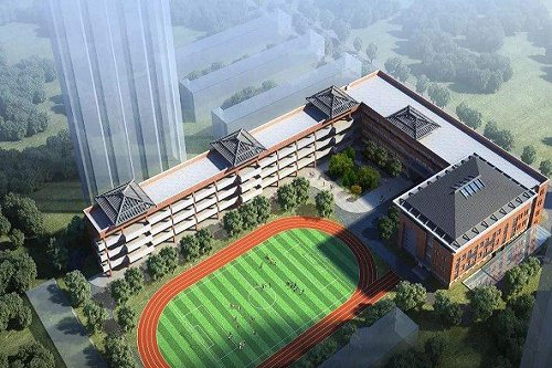 四川省营山职业高级中学什么专业好