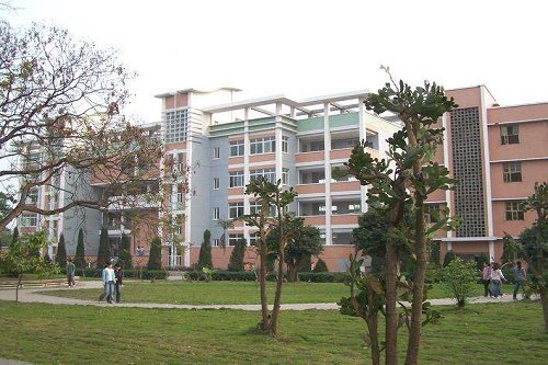 2023年内江市第二职业中学招生计划