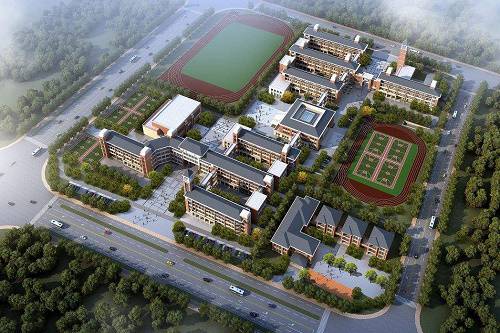巴中鼎山中学2023年招生计划